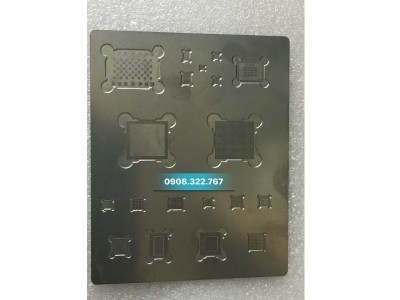 VỈ IC 3D A8,A9.A10